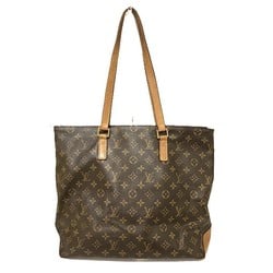 Louis Vuitton Monogram Caba Maison M51151 Bag Tote Men's Women's