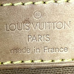 Louis Vuitton Monogram Caba Maison M51151 Bag Tote Men's Women's