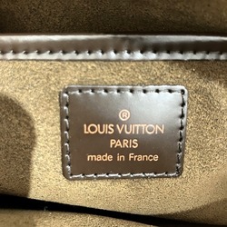 Louis Vuitton Damier Saint N51993 Bag, Second Clutch Men's