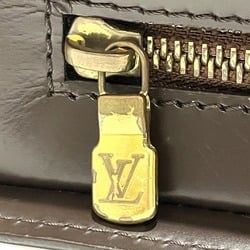 Louis Vuitton Damier Saint N51993 Bag, Second Clutch Men's