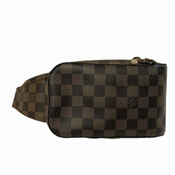 Louis Vuitton Damier Geronimos N51994 Bag Shoulder Men's Women's