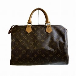 Louis Vuitton Monogram Speedy 30 M41526 Bags Handbags Women's