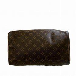 Louis Vuitton Monogram Speedy 30 M41526 Bags Handbags Women's