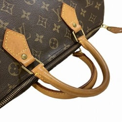 Louis Vuitton Monogram Speedy 30 M41526 Bags Handbags Women's