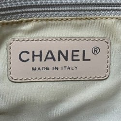 CHANEL New Travel Line Tote GM A15825 Bag Shoulder Women's