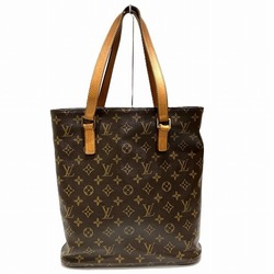 Louis Vuitton Monogram Vavin GM M51170 Bag Tote Shoulder Women's