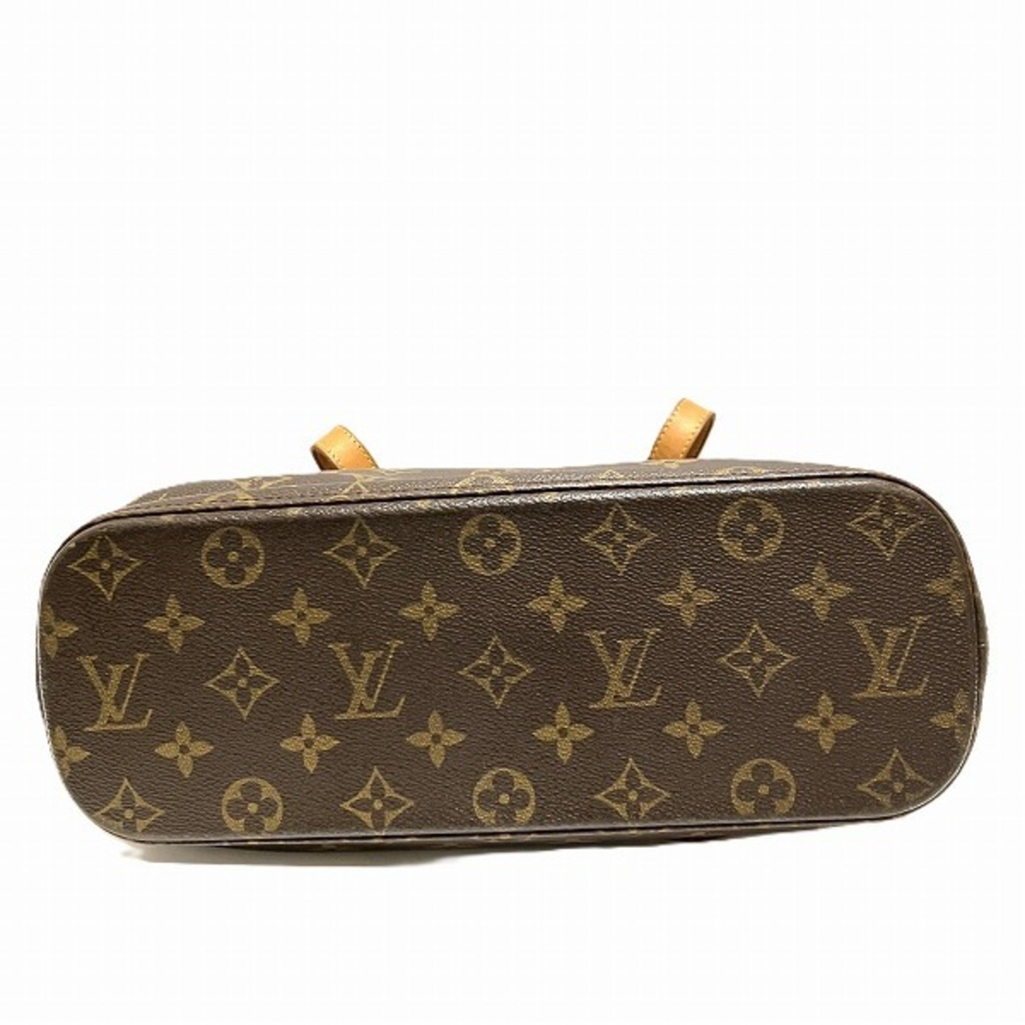 Louis Vuitton Monogram Vavin GM M51170 Bag Tote Shoulder Women's