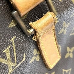 Louis Vuitton Monogram Vavin GM M51170 Bag Tote Shoulder Women's