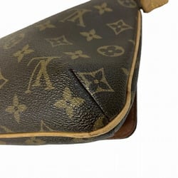 Louis Vuitton Monogram Musette Tango Short M51257 Bag Shoulder Women's