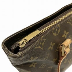 Louis Vuitton Monogram Cabas Piano M51148 Bag Shoulder Women's