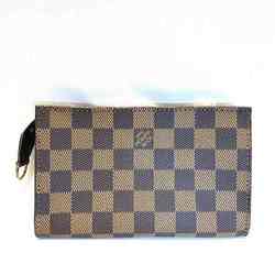 Louis Vuitton Damier Marais accessory pouch, men's, women's bag