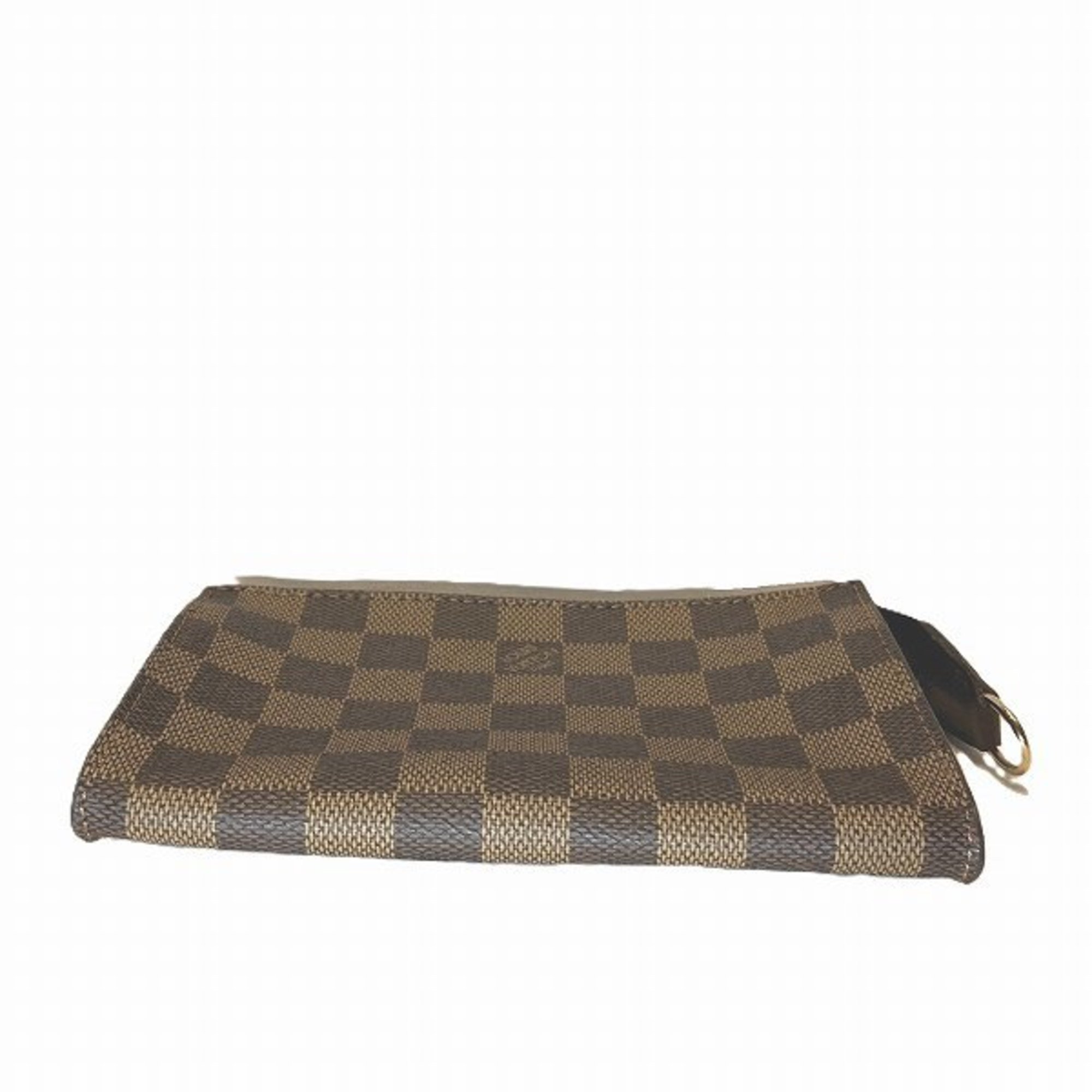 Louis Vuitton Damier Marais accessory pouch, men's, women's bag