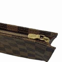 Louis Vuitton Damier Marais accessory pouch, men's, women's bag