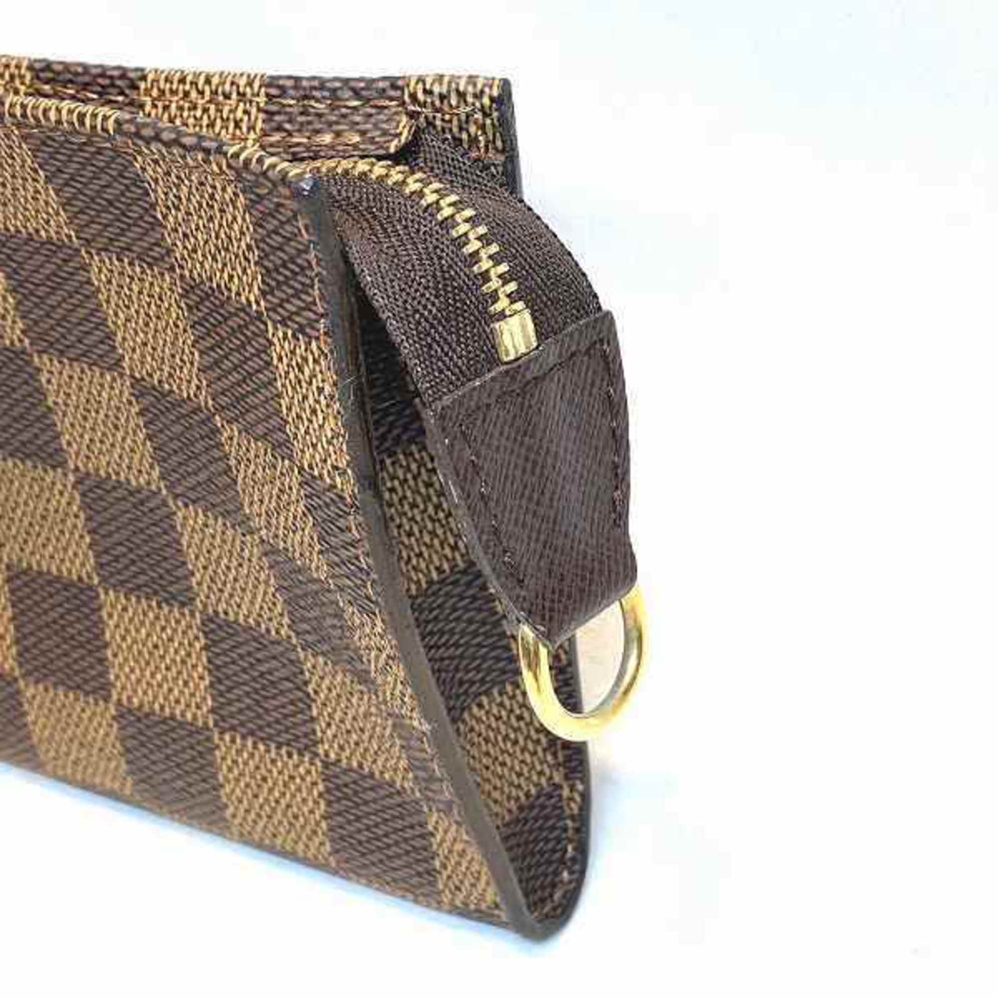 Louis Vuitton Damier Marais accessory pouch, men's, women's bag