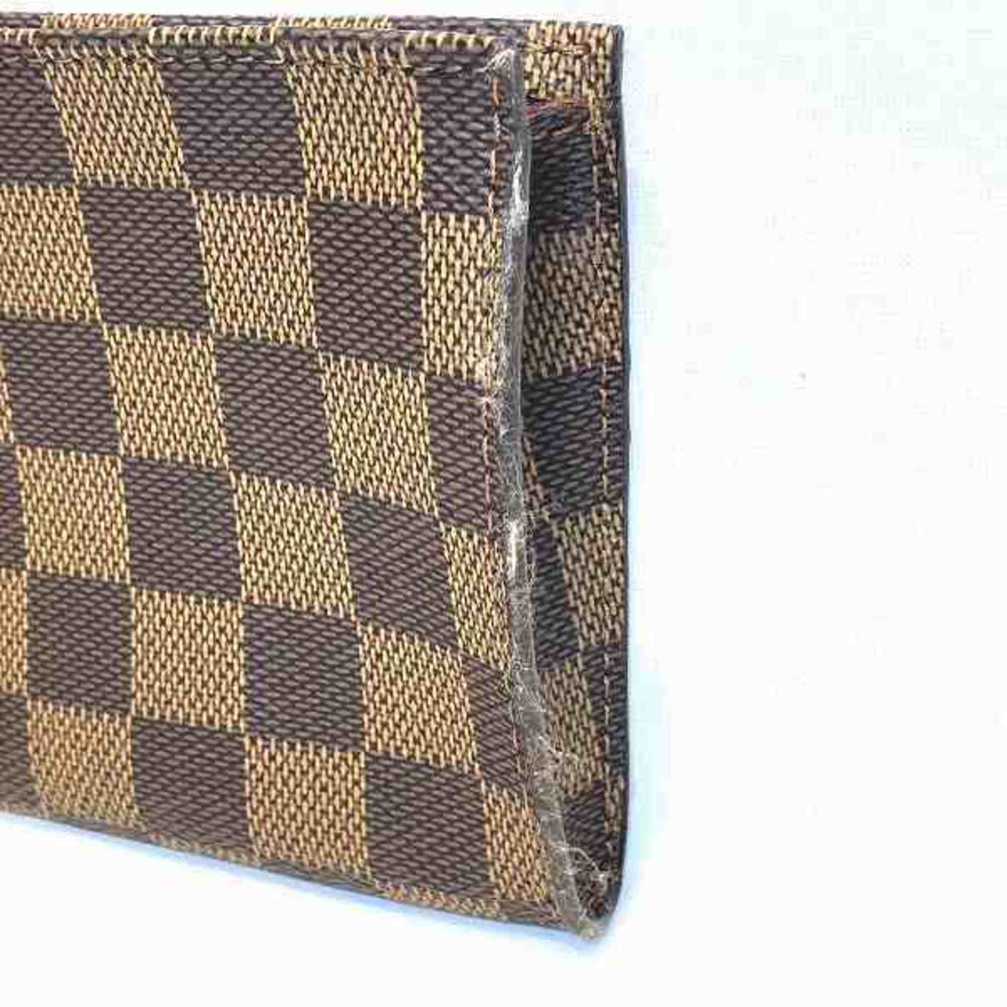 Louis Vuitton Damier Marais accessory pouch, men's, women's bag