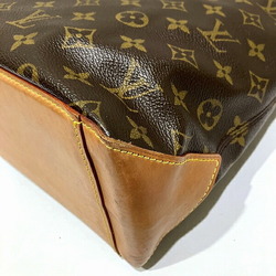 Louis Vuitton Monogram Cabas Piano M51148 Bag Shoulder Women's