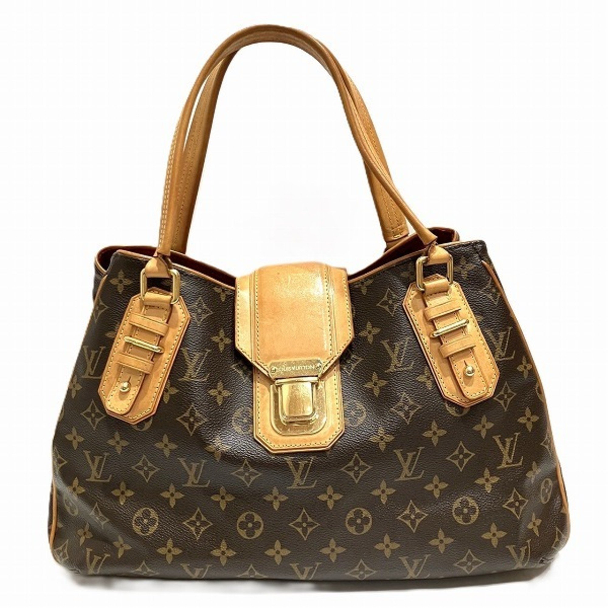 Louis Vuitton Monogram Griet M55210 Bags Handbags Women's