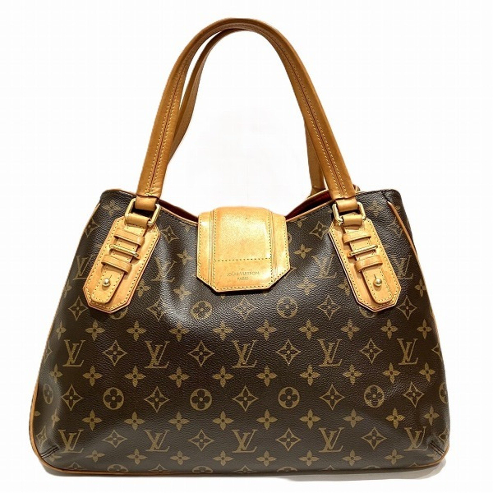 Louis Vuitton Monogram Griet M55210 Bags Handbags Women's