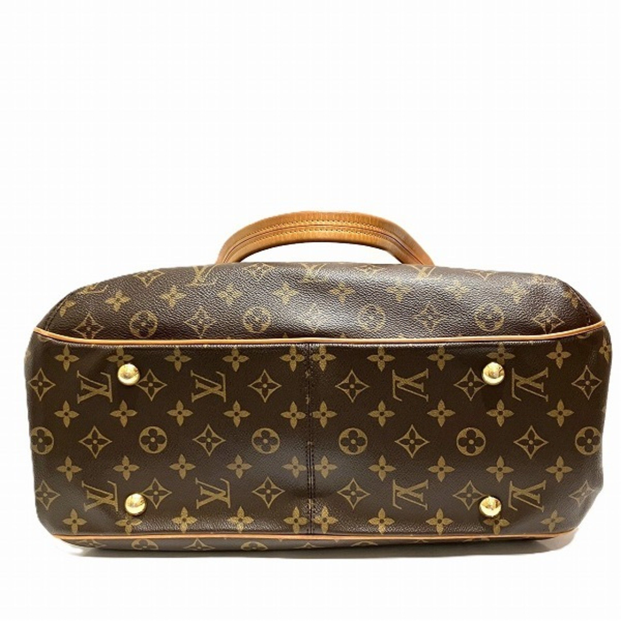 Louis Vuitton Monogram Griet M55210 Bags Handbags Women's