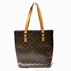 Louis Vuitton Monogram Vavin GM M51170 Bag Tote Women's