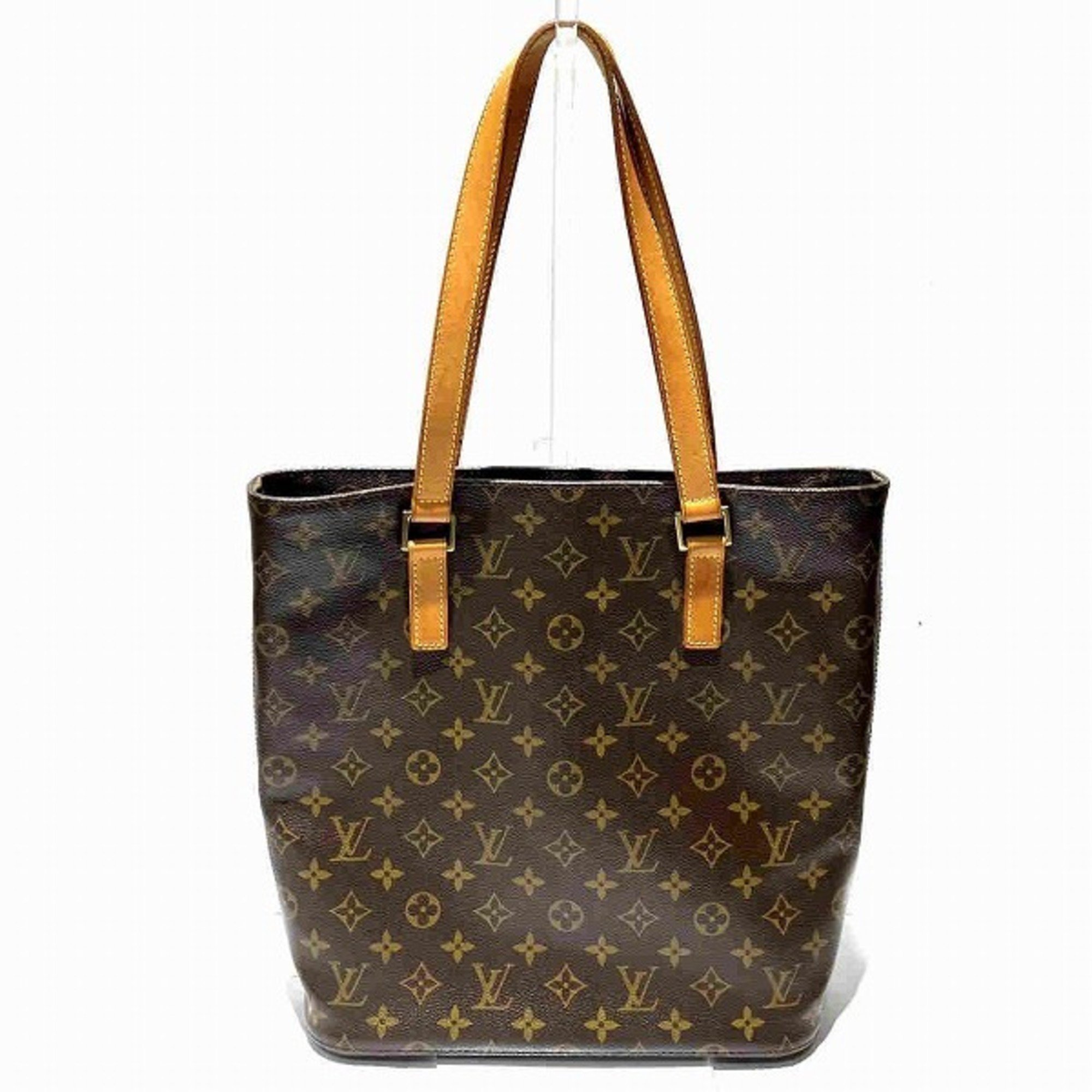 Louis Vuitton Monogram Vavin GM M51170 Bag Tote Women's