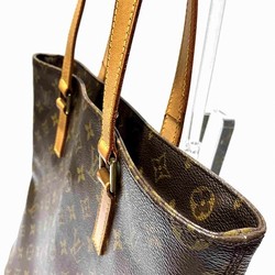 Louis Vuitton Monogram Vavin GM M51170 Bag Tote Women's