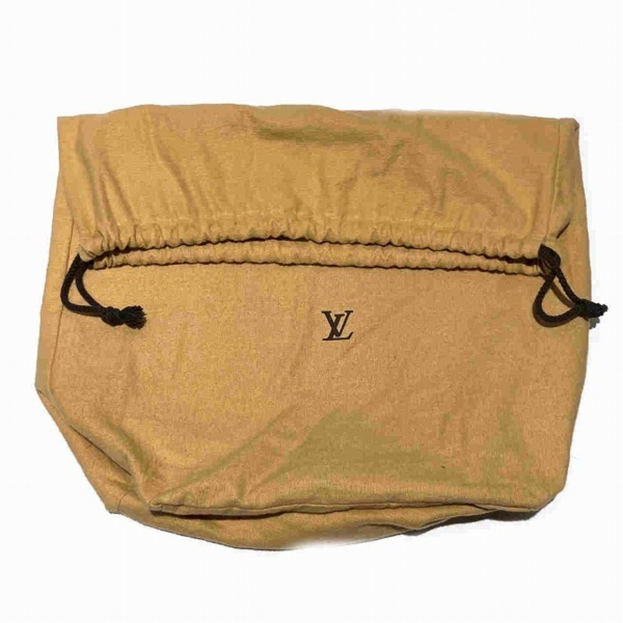 Louis Vuitton Monogram Vavin GM M51170 Bag Tote Women's