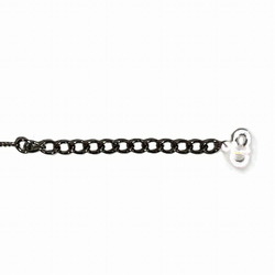 Christian Dior Dior Heart Accessory Necklace for Women