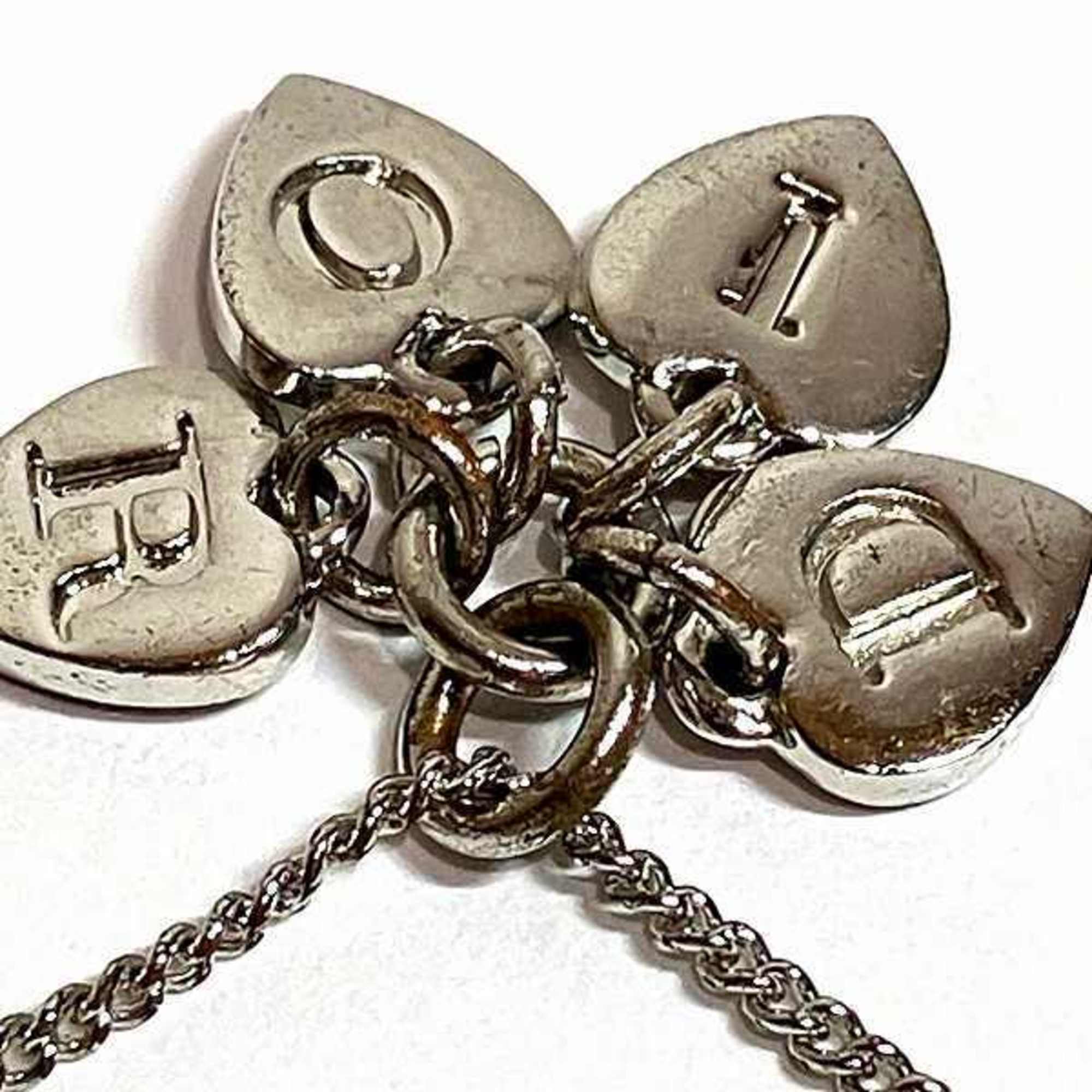 Christian Dior Dior Heart Accessory Necklace for Women