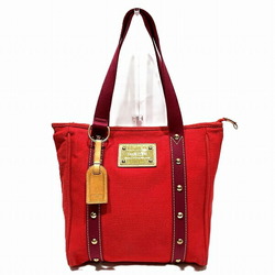 Louis Vuitton Antigua Cabas MM M40085 Bag Tote Women's