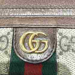 GUCCI Ophidia 523159.2091 Business card holder/card case, small item, pass men's, women's