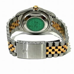 Rolex Datejust 16233 Automatic Watch Men's