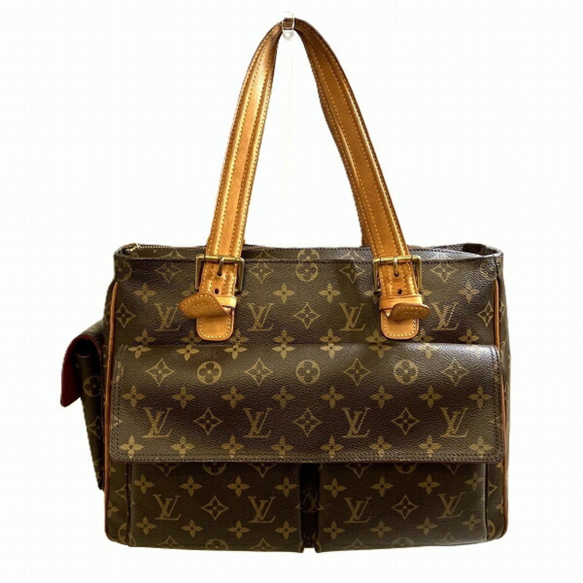 Louis Vuitton Monogram Multiple Cite M51162 Bags Handbags Women's