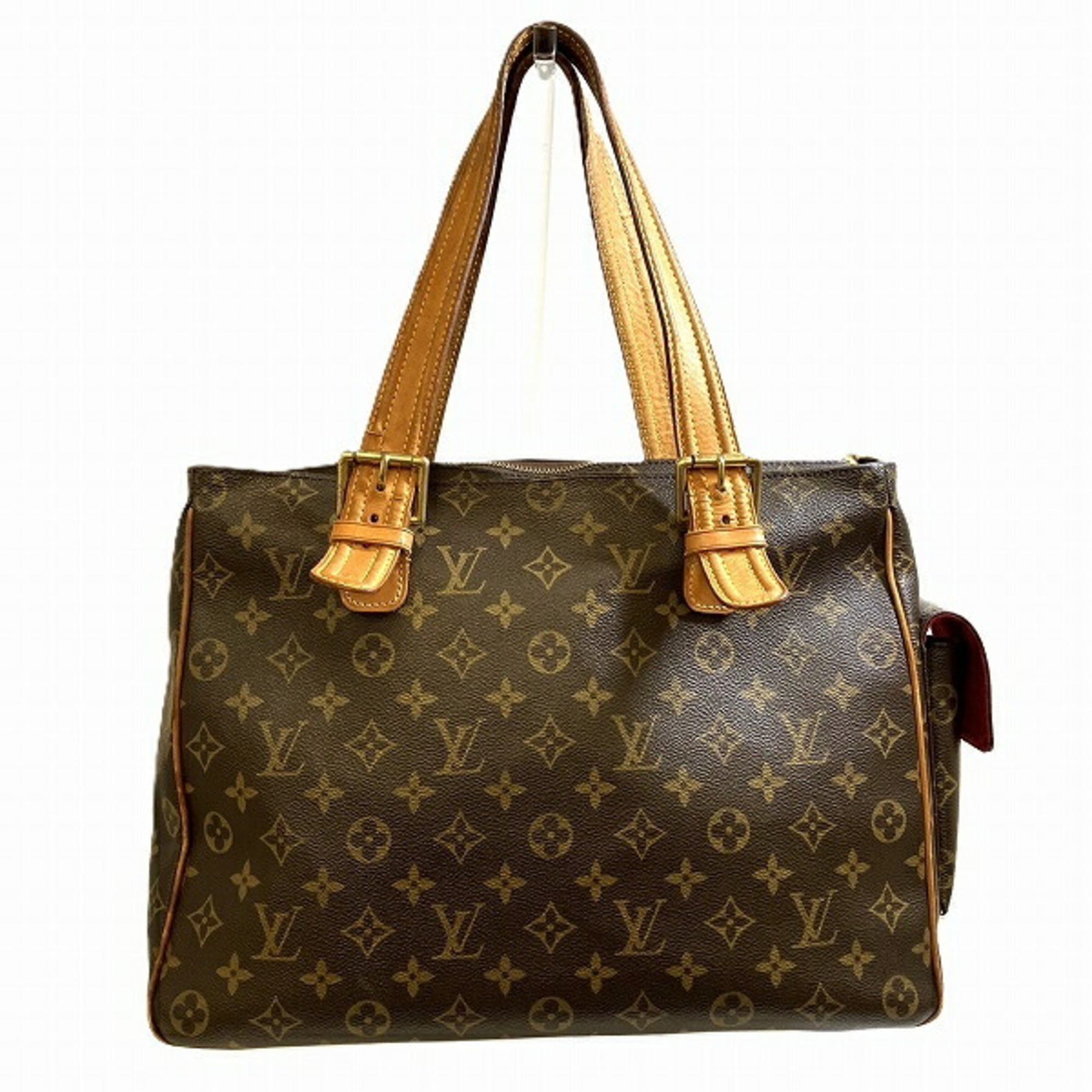 Louis Vuitton Monogram Multiple Cite M51162 Bags Handbags Women's