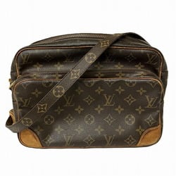 Louis Vuitton Monogram Nile M45244 Bag Shoulder Men's Women's