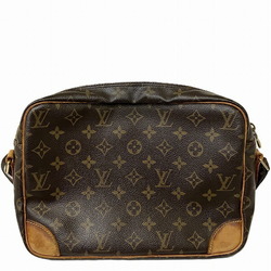 Louis Vuitton Monogram Nile M45244 Bag Shoulder Men's Women's