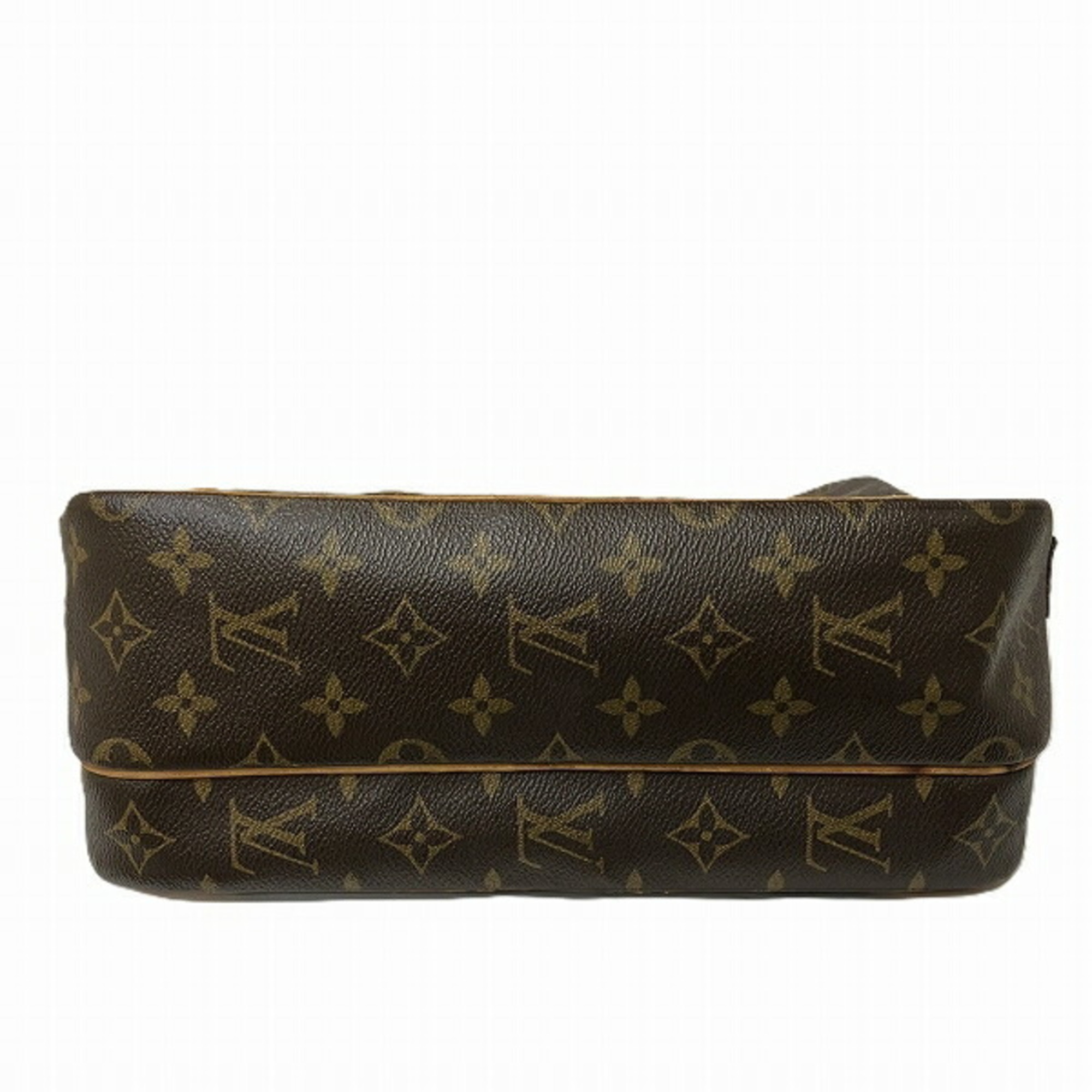 Louis Vuitton Monogram Nile M45244 Bag Shoulder Men's Women's