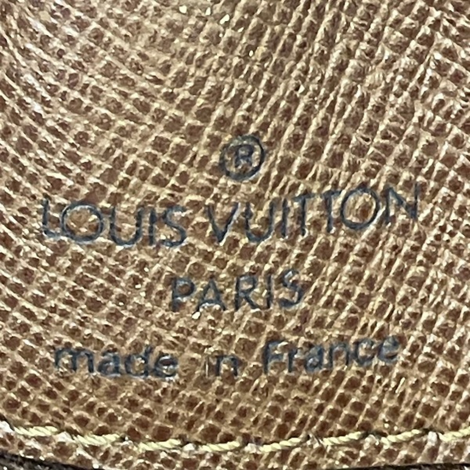 Louis Vuitton Monogram Nile M45244 Bag Shoulder Men's Women's