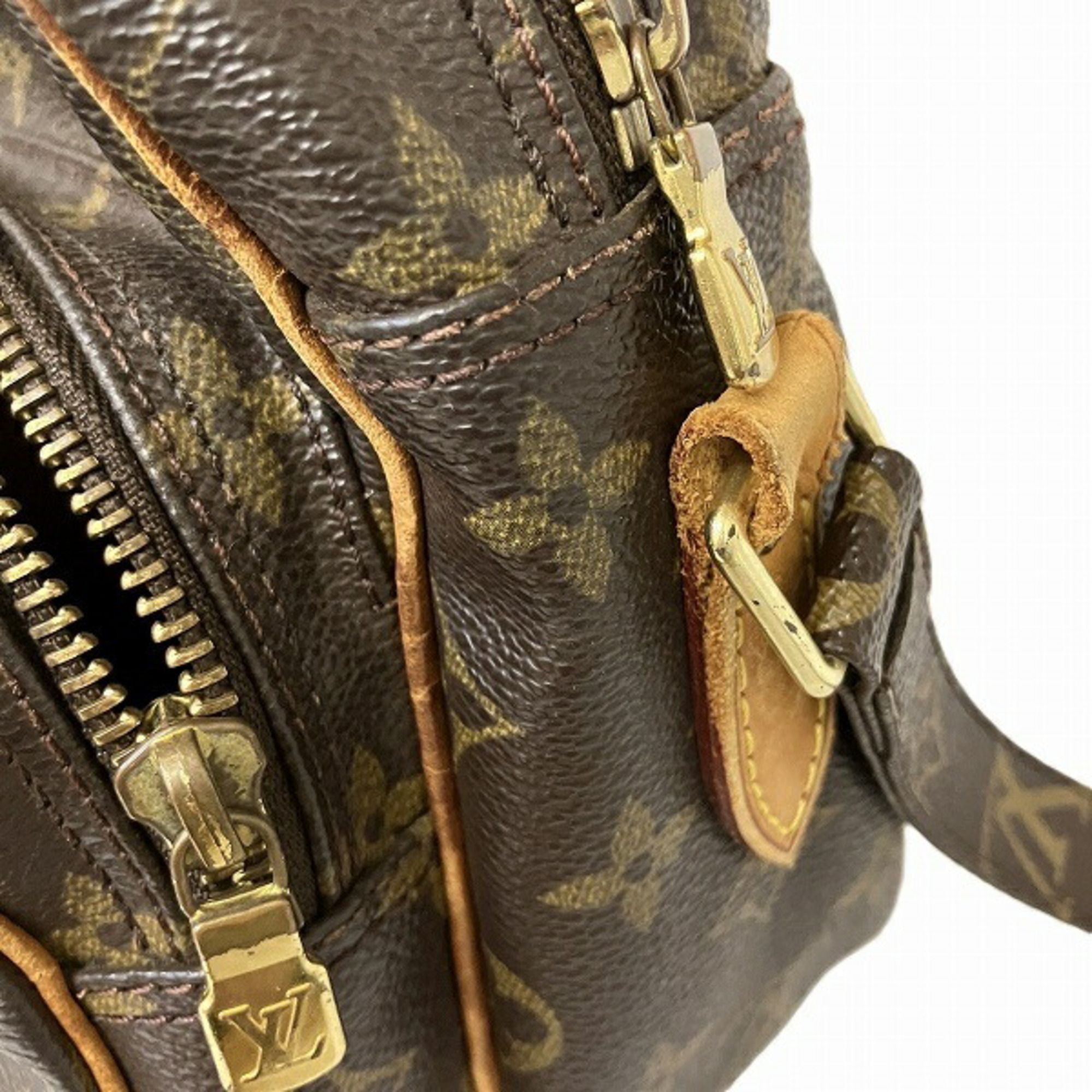 Louis Vuitton Monogram Nile M45244 Bag Shoulder Men's Women's