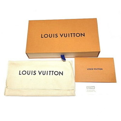 Louis Vuitton Monogram Mahina Zippy Wallet M61867 Long for Women