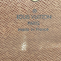 Louis Vuitton Monogram Pochette Porto Monnaie Credit M61726 Long Wallet for Men and Women