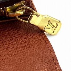 Louis Vuitton Monogram Pochette Porto Monnaie Credit M61726 Long Wallet for Men and Women