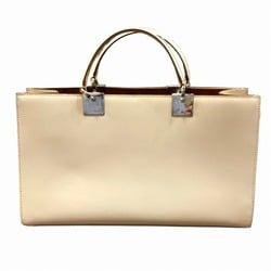 Salvatore Ferragamo Ferragamo Gancini AQ-21 0140 Bag Shoulder Handbag Women's