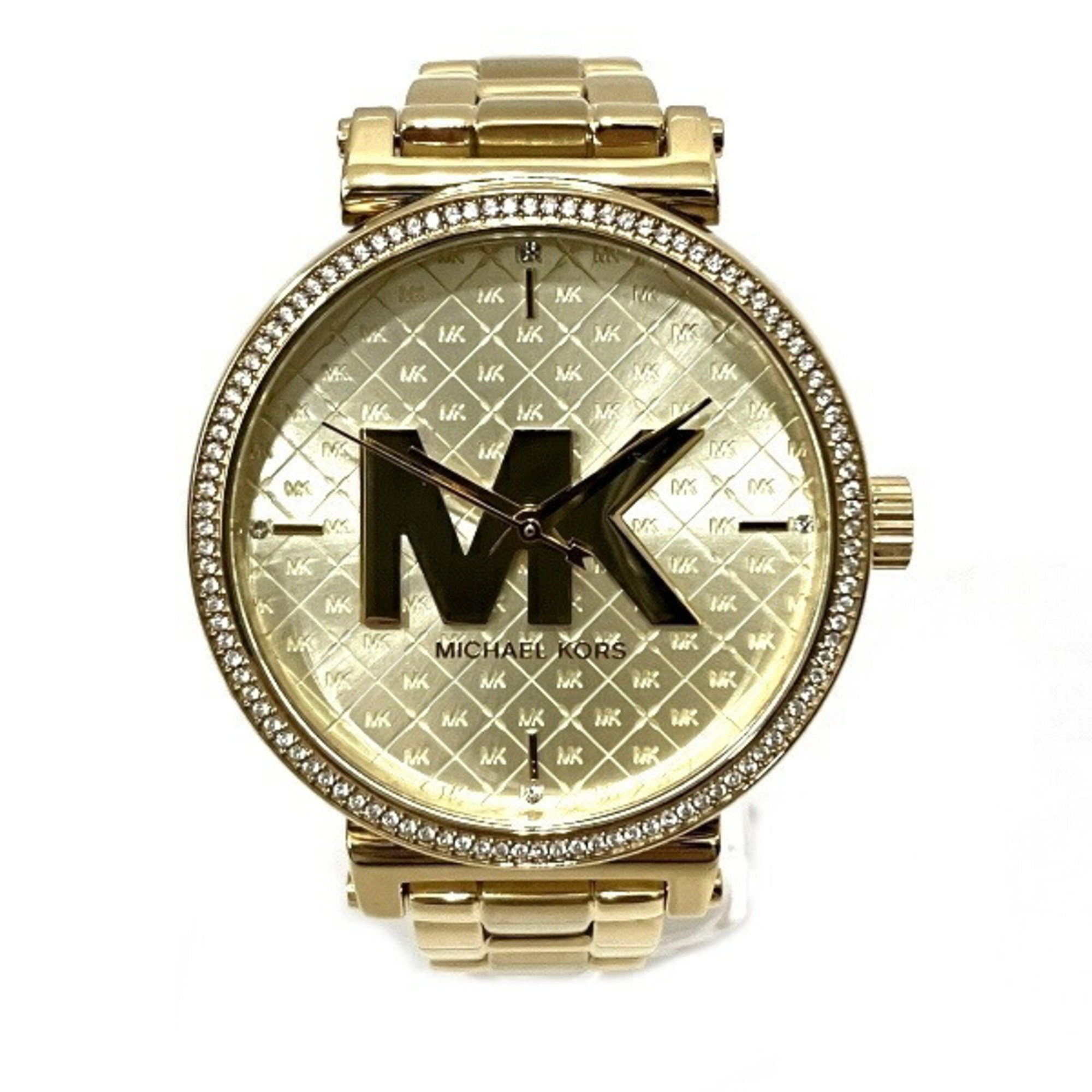 Michael Kors Sophie MK4334 Quartz Watch Women's