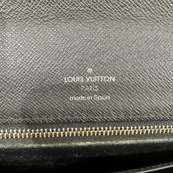 Louis Vuitton Taiga Selenga M30782 Bag Second Men's