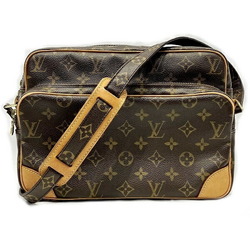 Louis Vuitton Monogram Nile M45244 Bag Shoulder Men's Women's