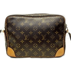 Louis Vuitton Monogram Nile M45244 Bag Shoulder Men's Women's