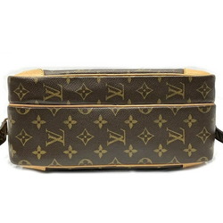 Louis Vuitton Monogram Nile M45244 Bag Shoulder Men's Women's