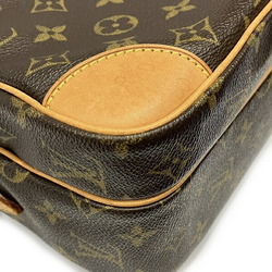 Louis Vuitton Monogram Nile M45244 Bag Shoulder Men's Women's