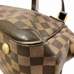 Louis Vuitton Damier Verona PM N41117 Bags Handbags Women's